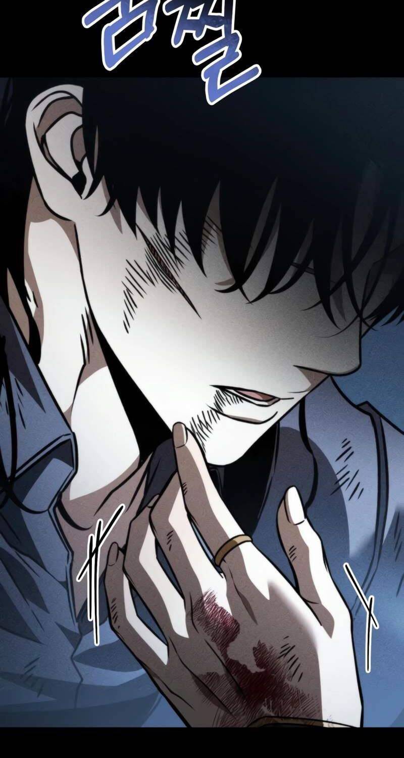 Chiến Binh Hồi Quy: Chapter 43