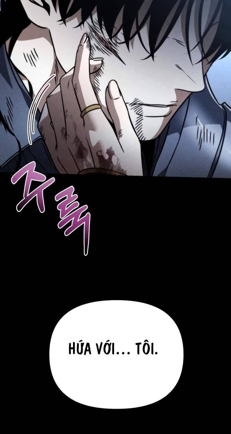 Chiến Binh Hồi Quy: Chapter 43