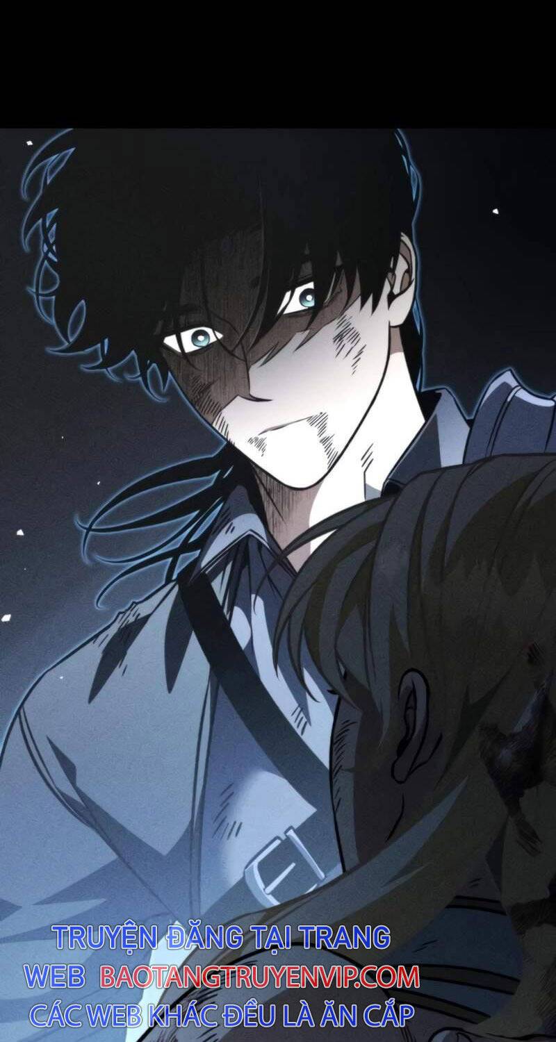 Chiến Binh Hồi Quy: Chapter 43