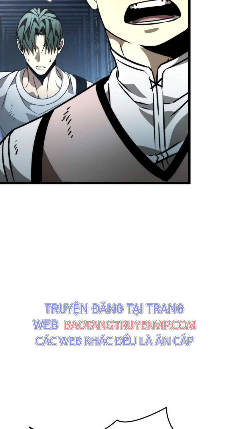 Chiến Binh Hồi Quy: Chapter 43