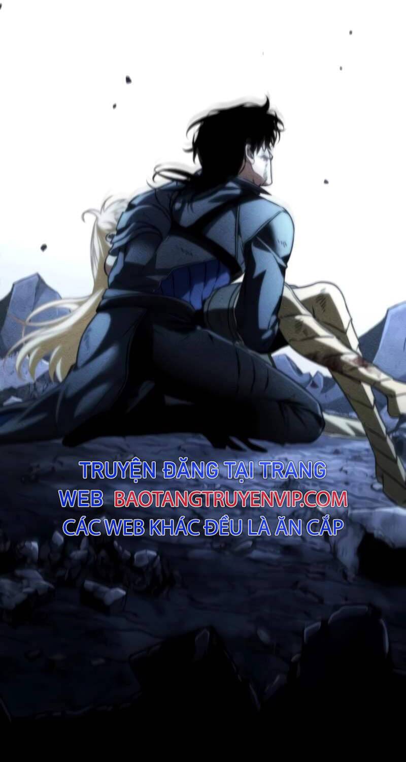 Chiến Binh Hồi Quy: Chapter 43