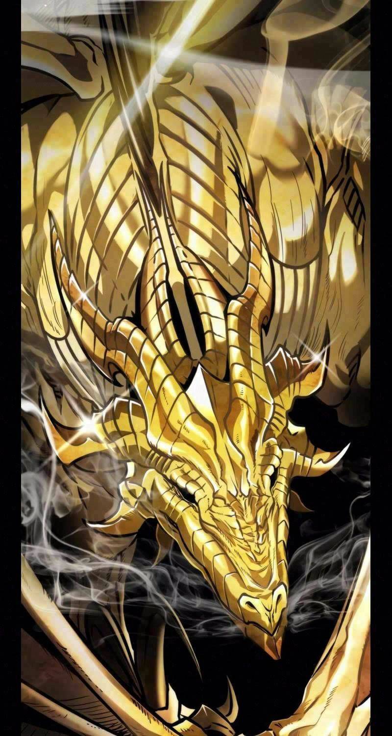 Chiến Binh Hồi Quy: Chapter 43