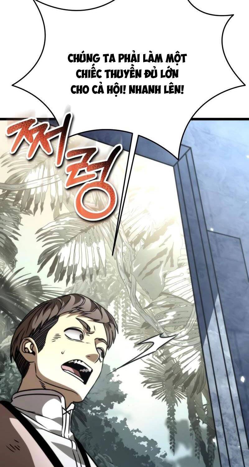 Chiến Binh Hồi Quy: Chapter 43