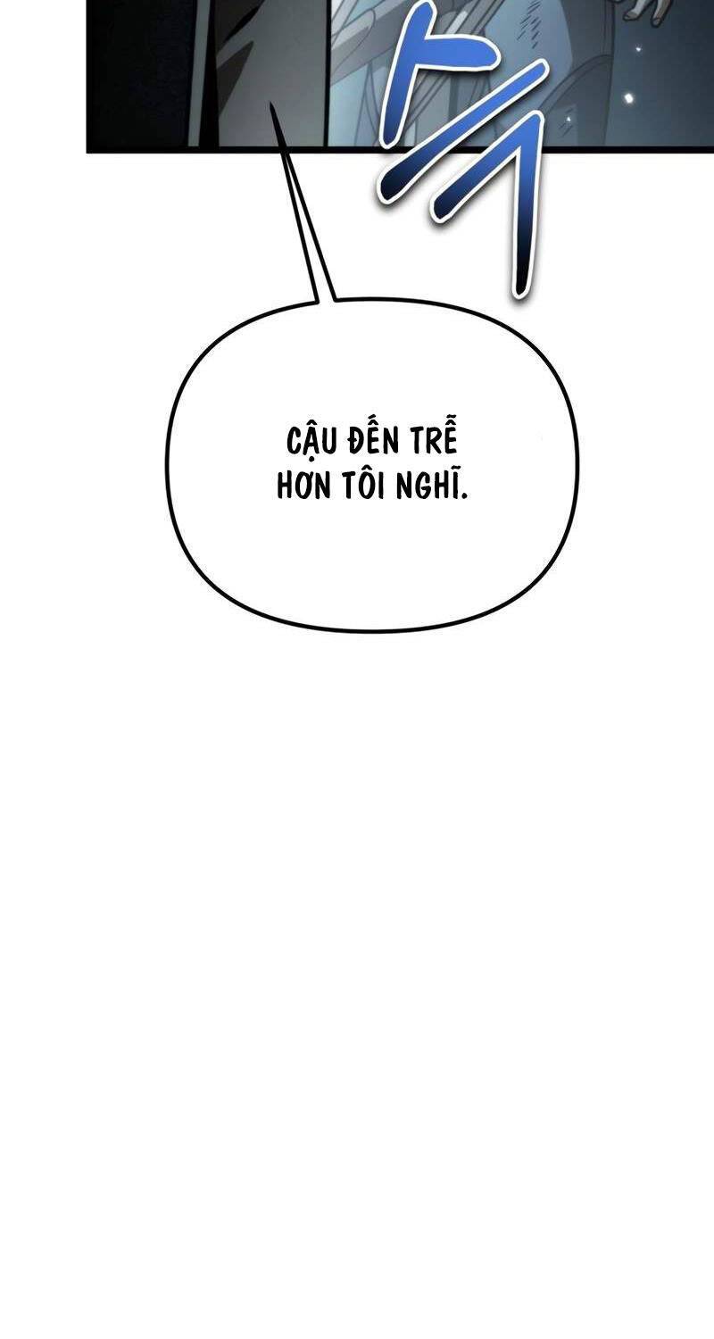 Chiến Binh Hồi Quy: Chapter 43