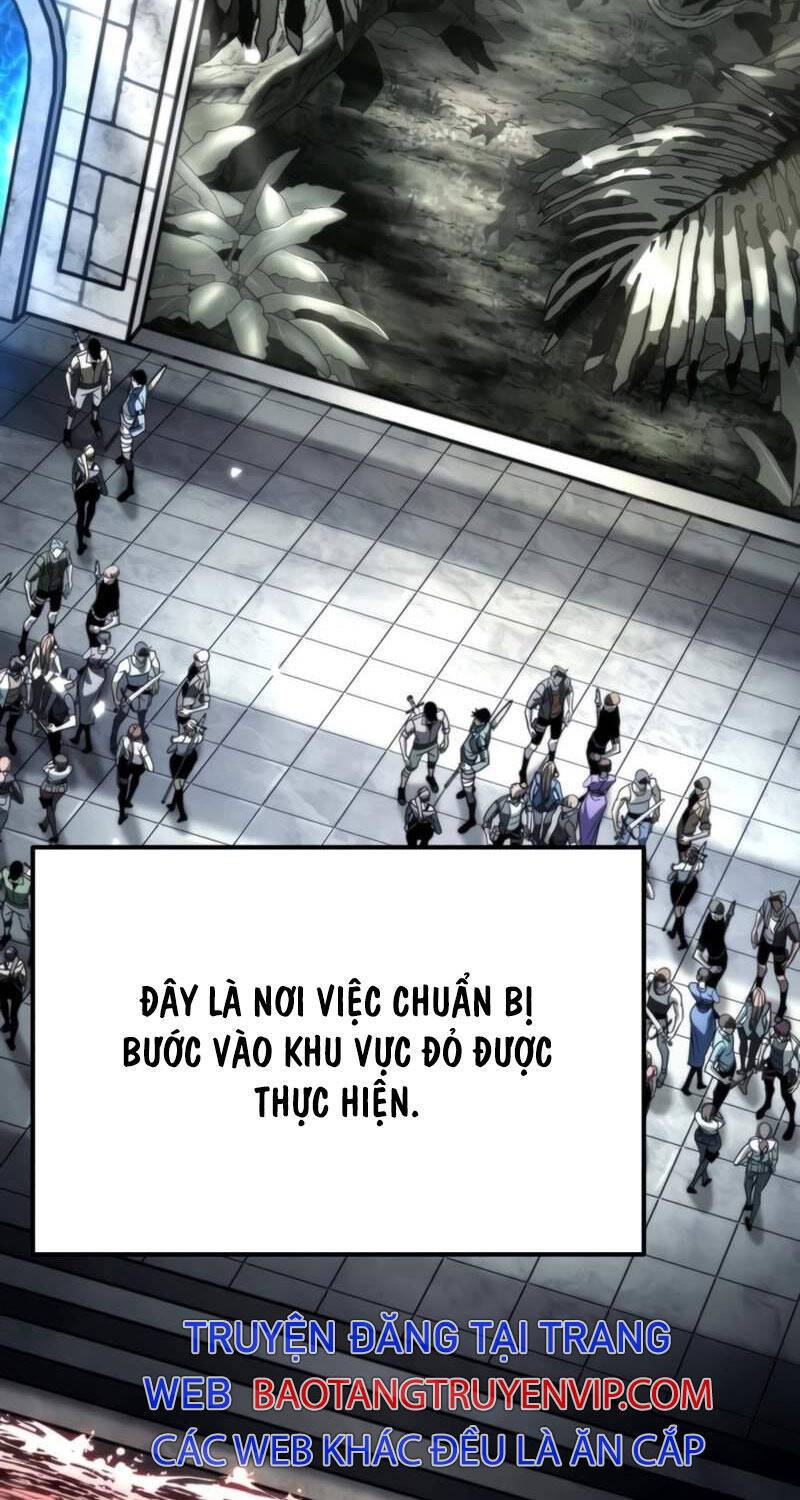 Chiến Binh Hồi Quy: Chapter 43