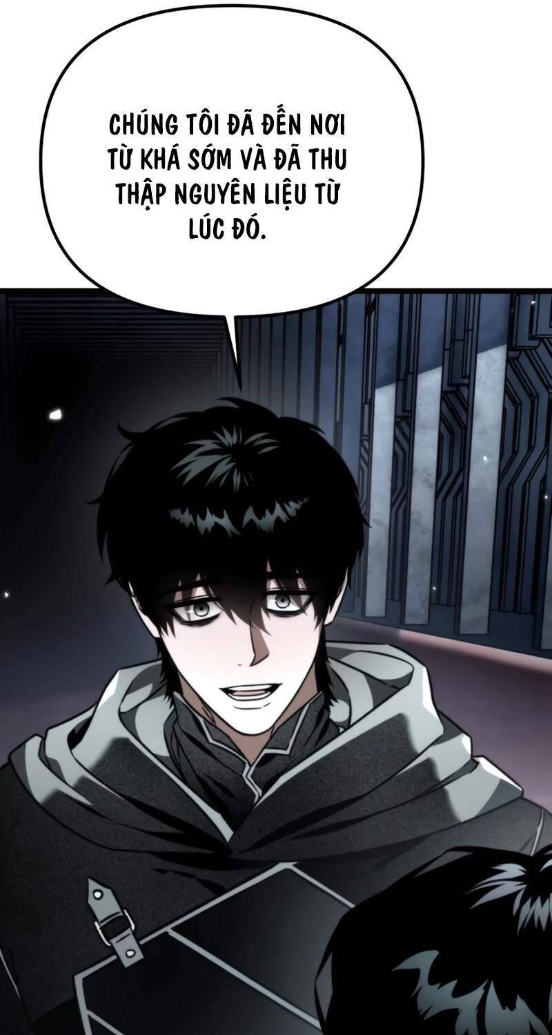 Chiến Binh Hồi Quy: Chapter 43