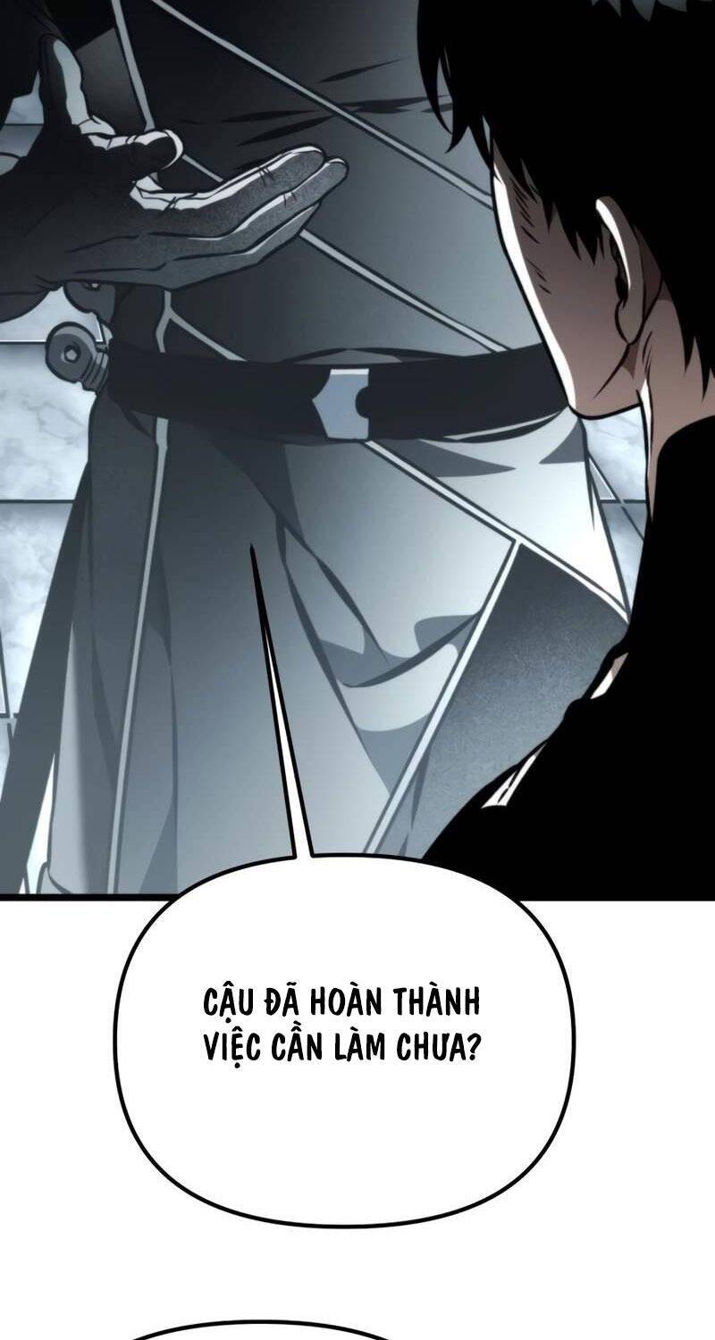 Chiến Binh Hồi Quy: Chapter 43