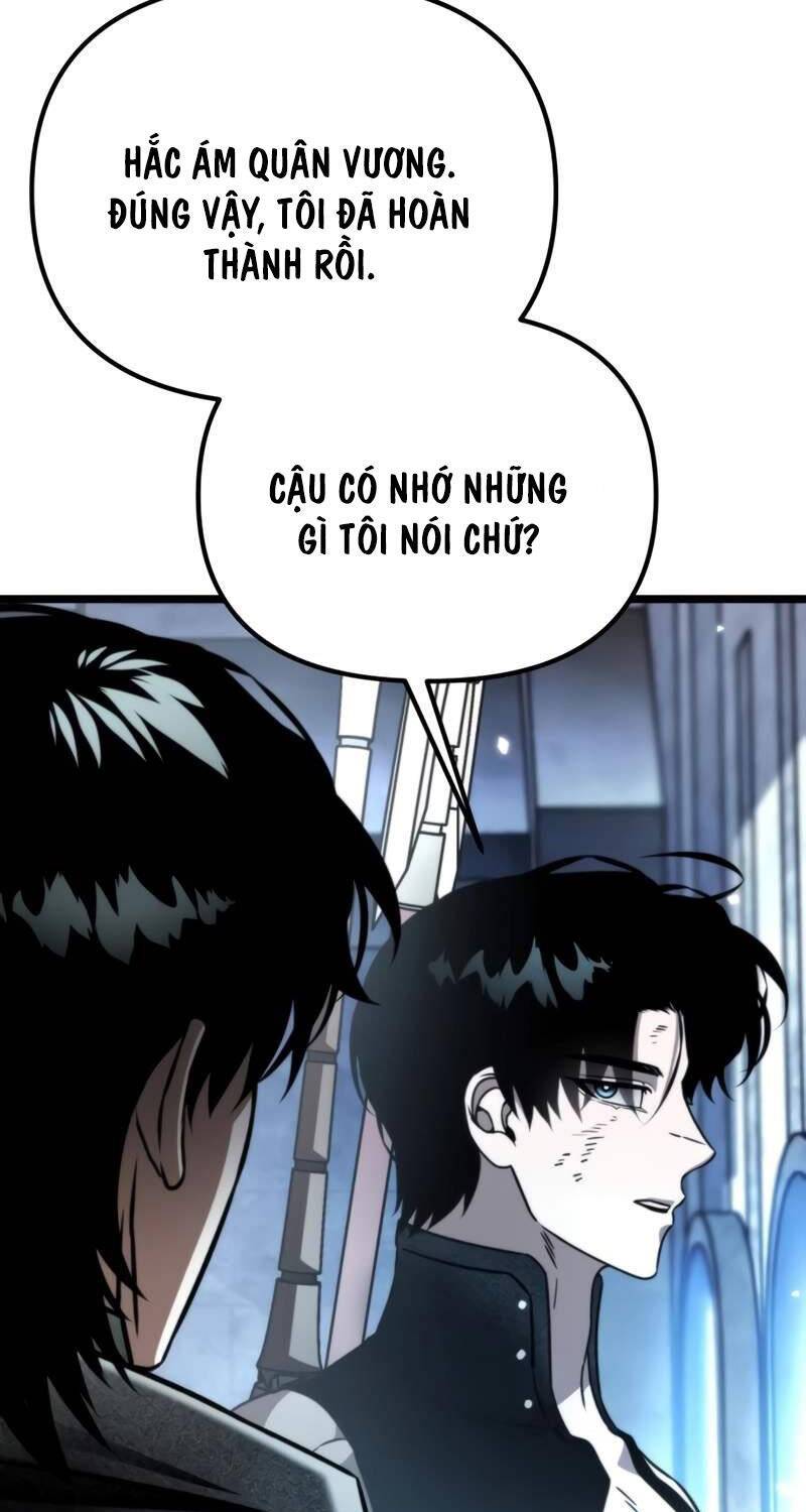Chiến Binh Hồi Quy: Chapter 43