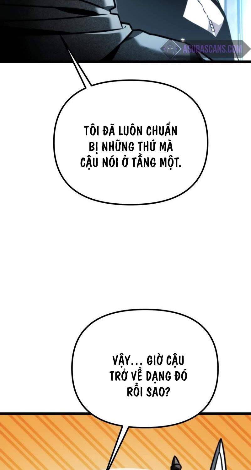 Chiến Binh Hồi Quy: Chapter 43