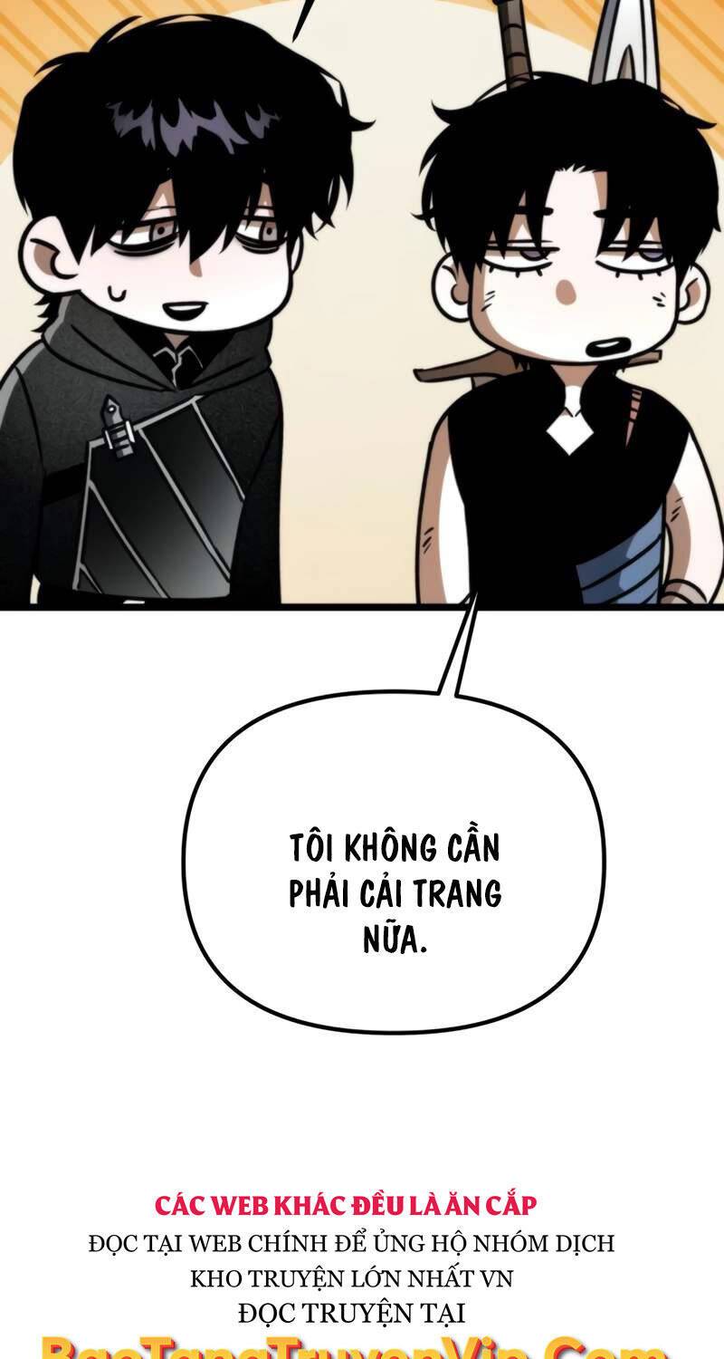 Chiến Binh Hồi Quy: Chapter 43