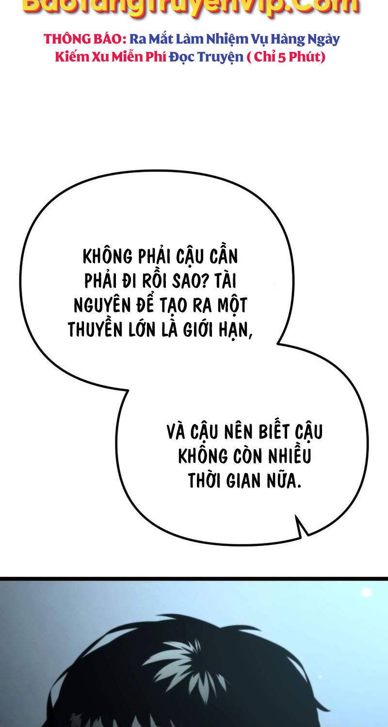 Chiến Binh Hồi Quy: Chapter 43