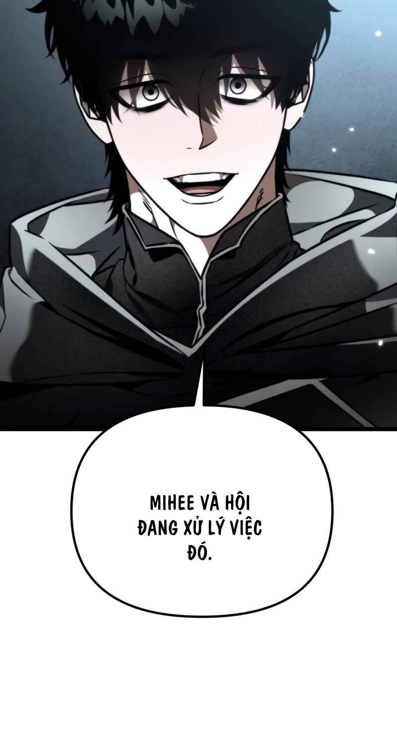 Chiến Binh Hồi Quy: Chapter 43