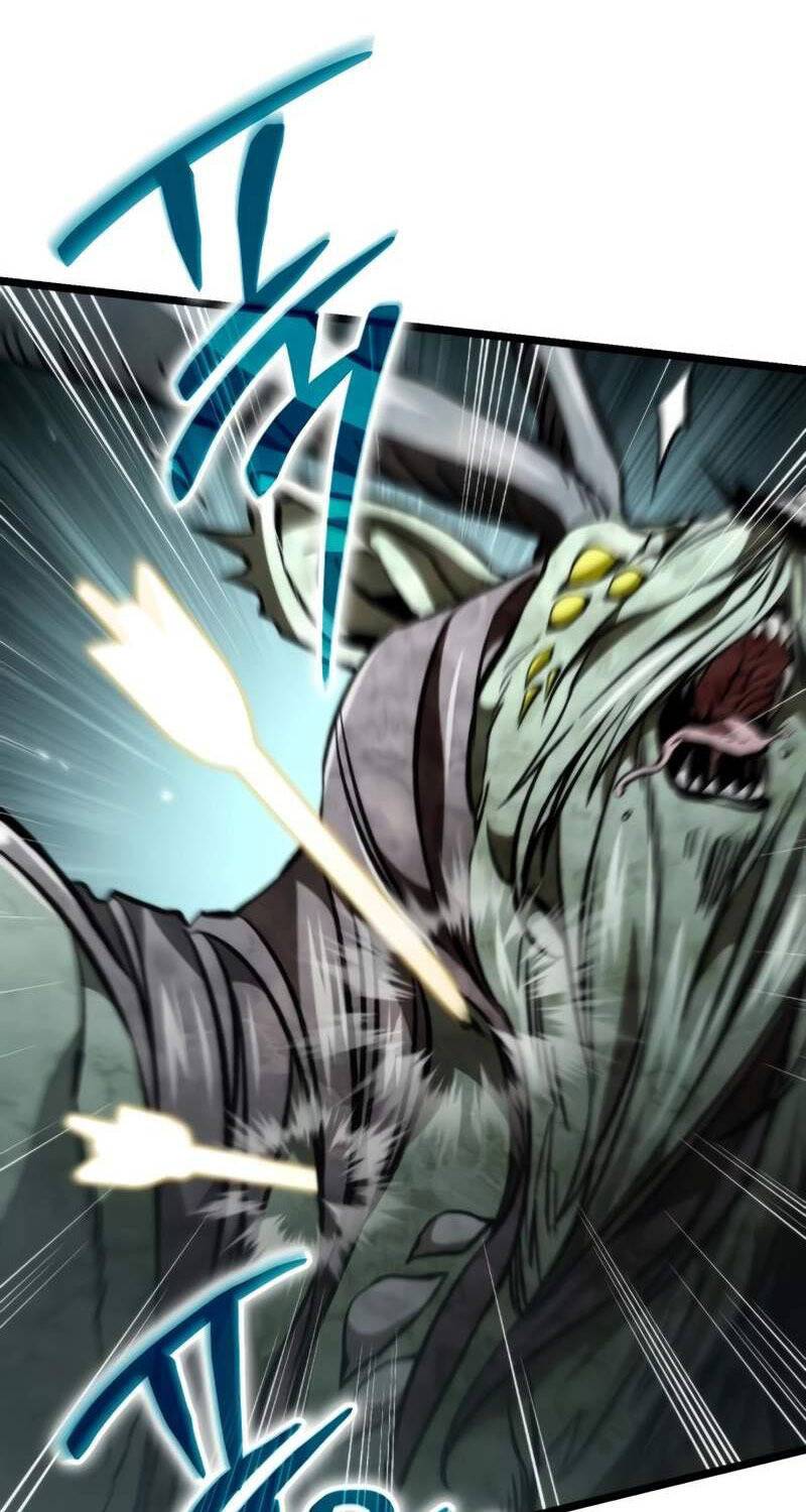 Chiến Binh Hồi Quy: Chapter 43