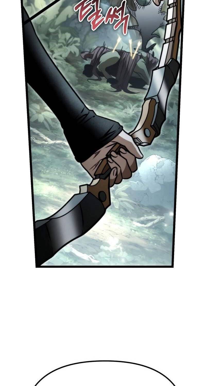 Chiến Binh Hồi Quy: Chapter 43