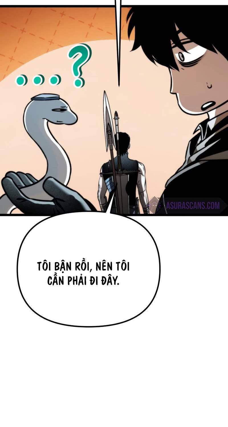Chiến Binh Hồi Quy: Chapter 43