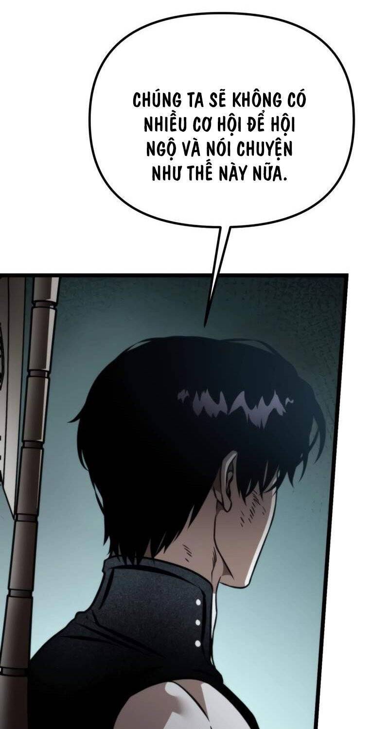 Chiến Binh Hồi Quy: Chapter 43