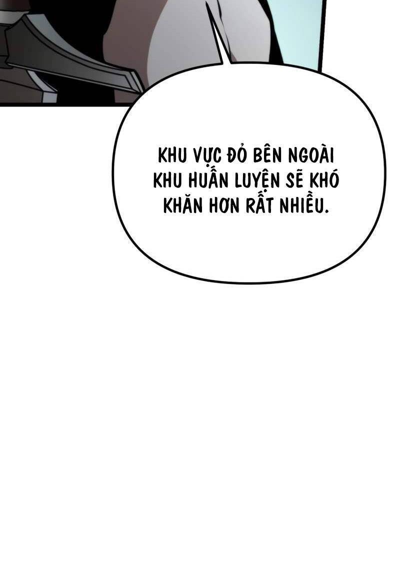 Chiến Binh Hồi Quy: Chapter 43