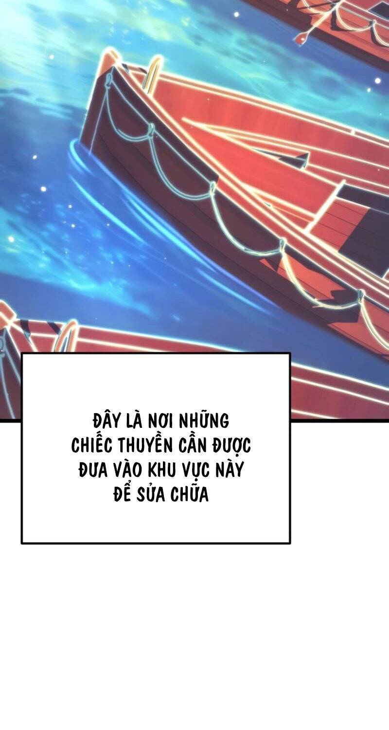 Chiến Binh Hồi Quy: Chapter 43