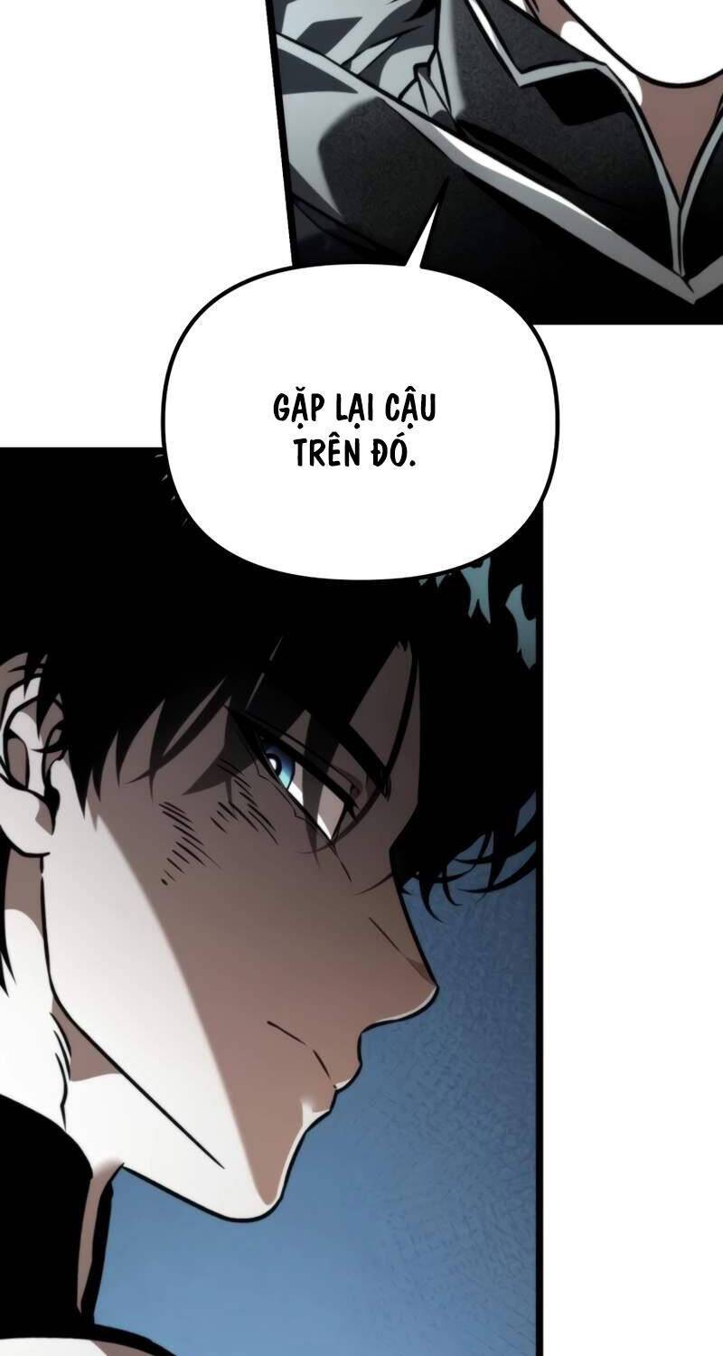 Chiến Binh Hồi Quy: Chapter 43