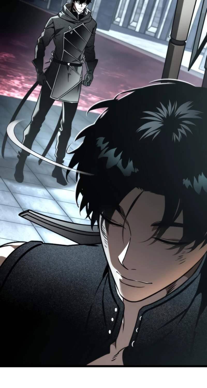Chiến Binh Hồi Quy: Chapter 43