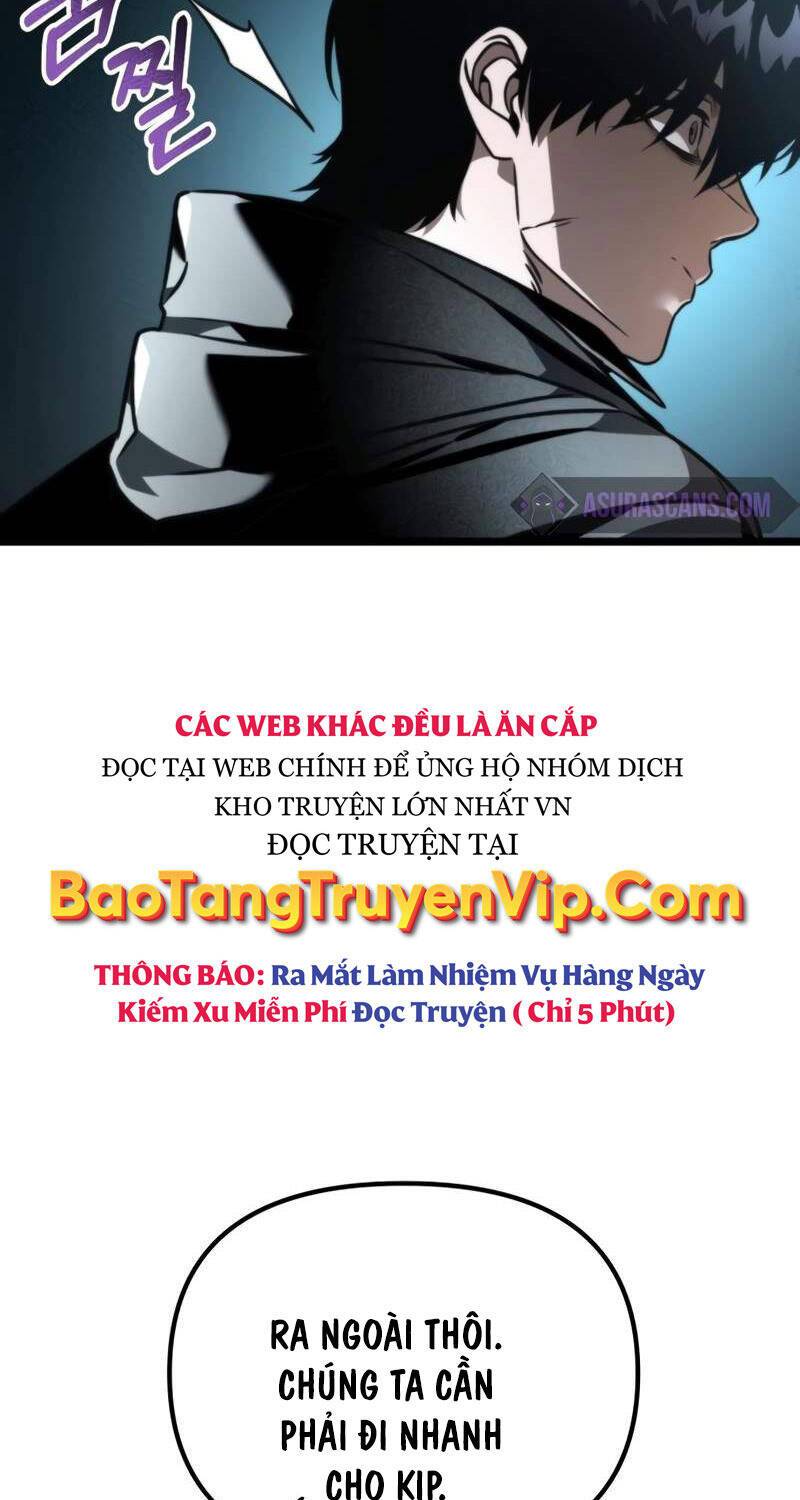 Chiến Binh Hồi Quy: Chapter 43