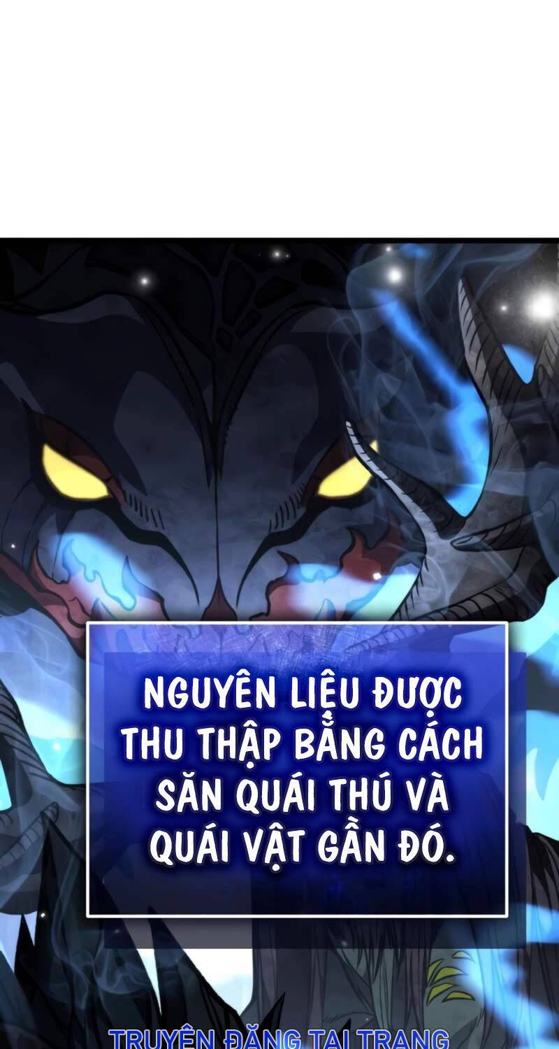 Chiến Binh Hồi Quy: Chapter 43