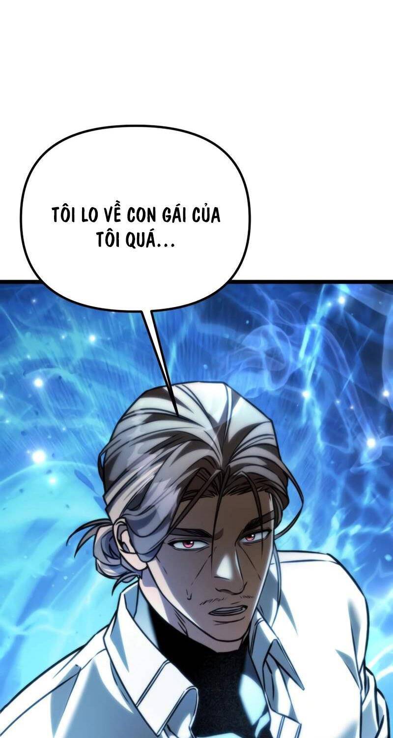 Chiến Binh Hồi Quy: Chapter 43