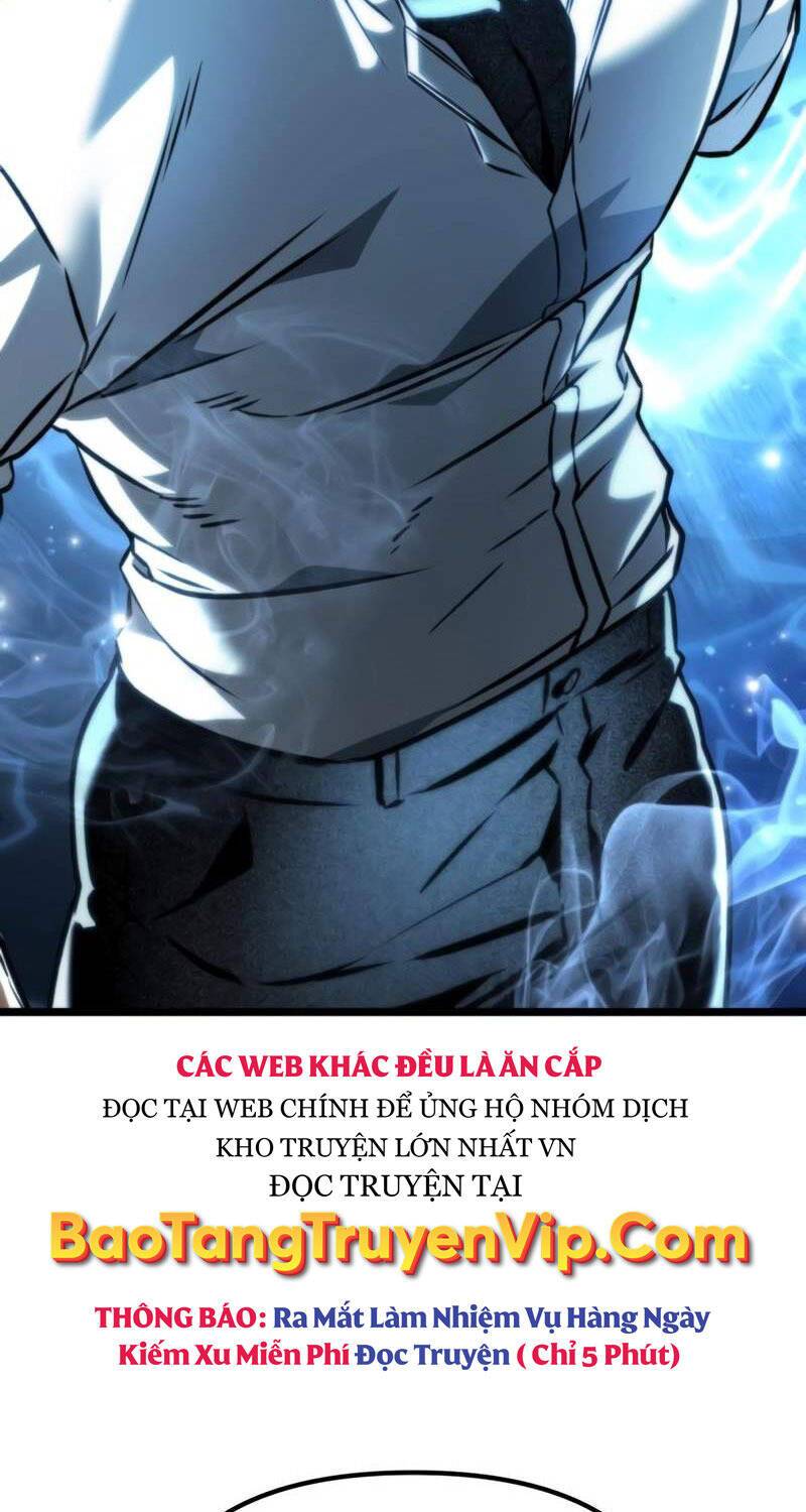 Chiến Binh Hồi Quy: Chapter 43