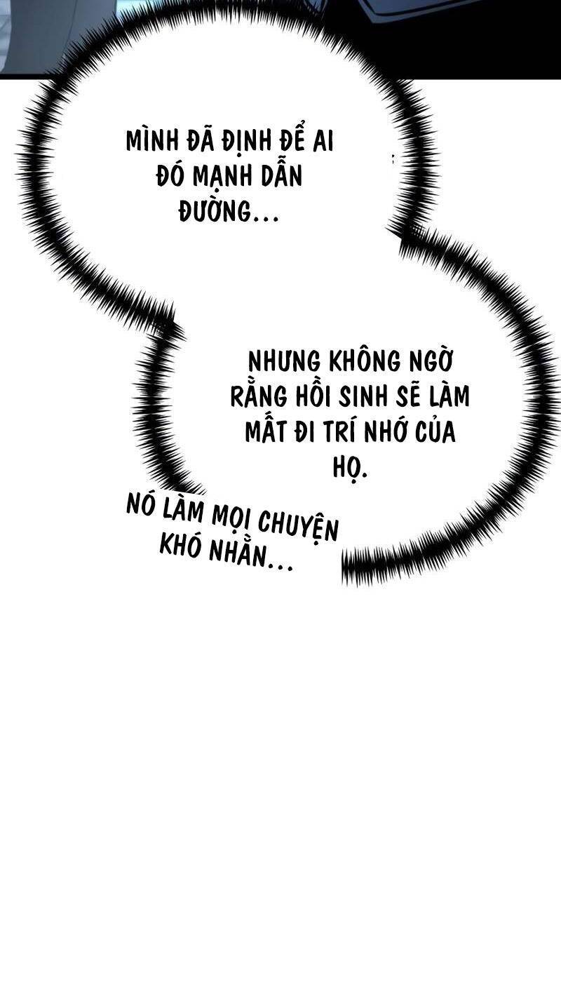 Chiến Binh Hồi Quy: Chapter 43