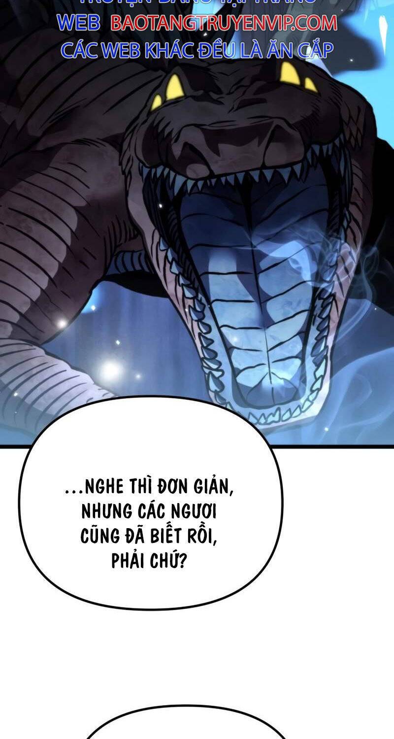 Chiến Binh Hồi Quy: Chapter 43
