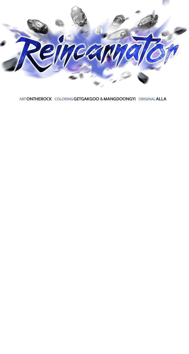 Chiến Binh Hồi Quy: Chapter 43