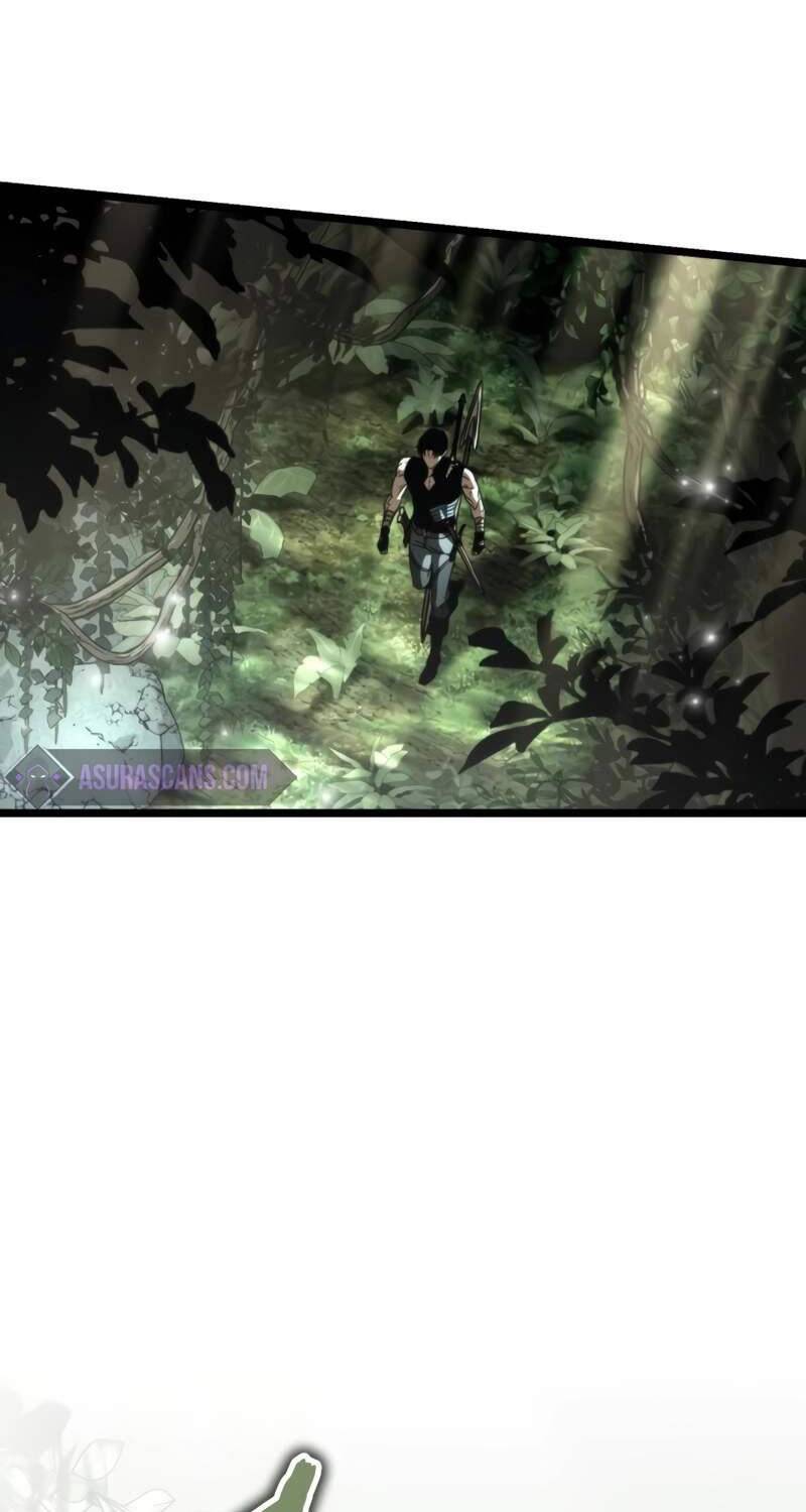 Chiến Binh Hồi Quy: Chapter 43