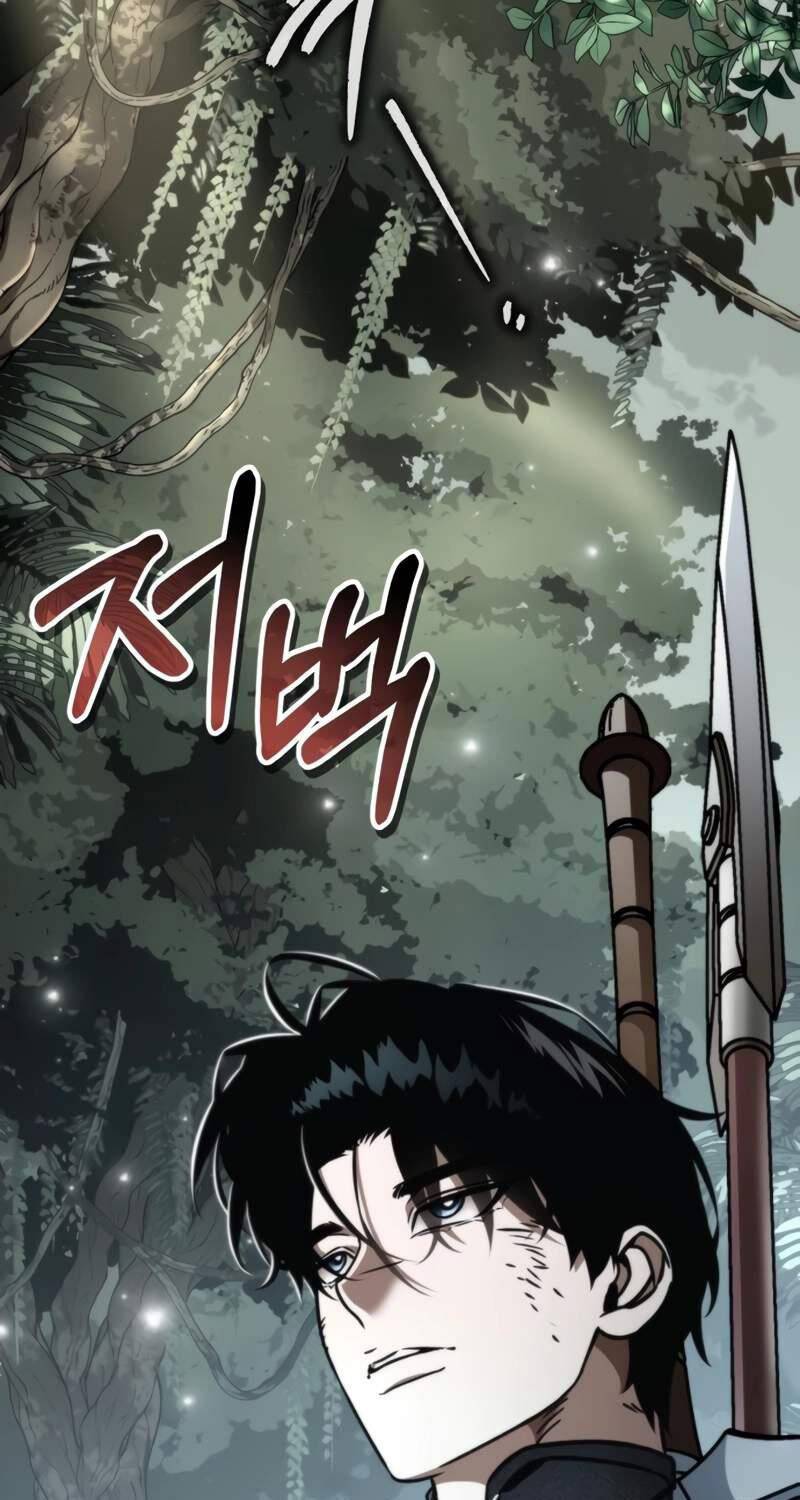 Chiến Binh Hồi Quy: Chapter 43
