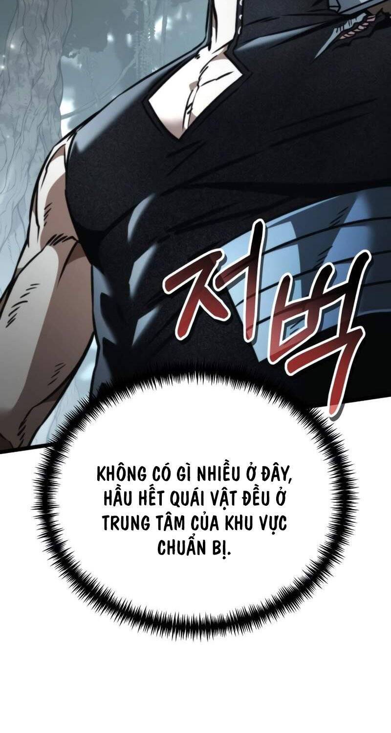 Chiến Binh Hồi Quy: Chapter 43