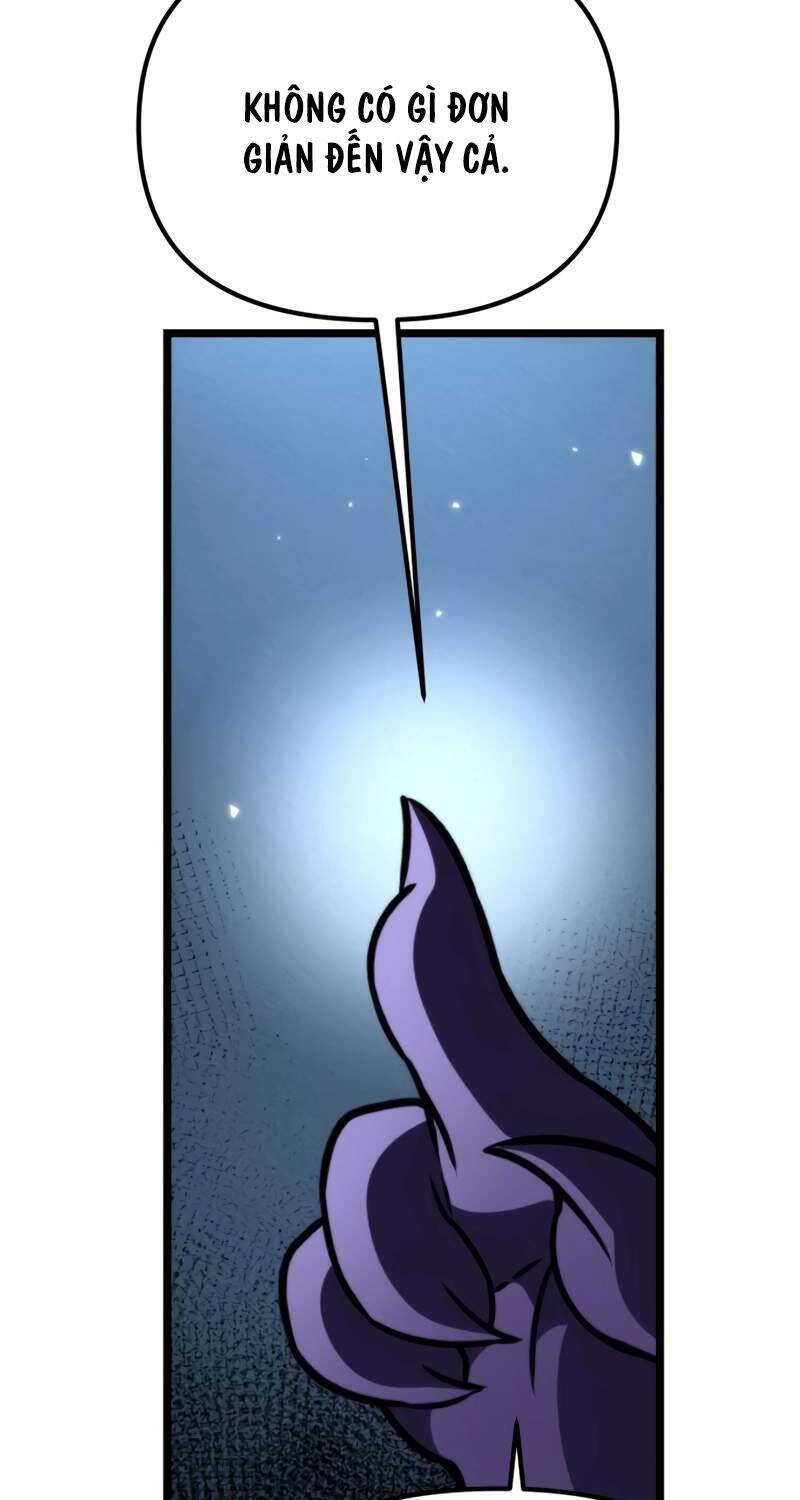 Chiến Binh Hồi Quy: Chapter 43