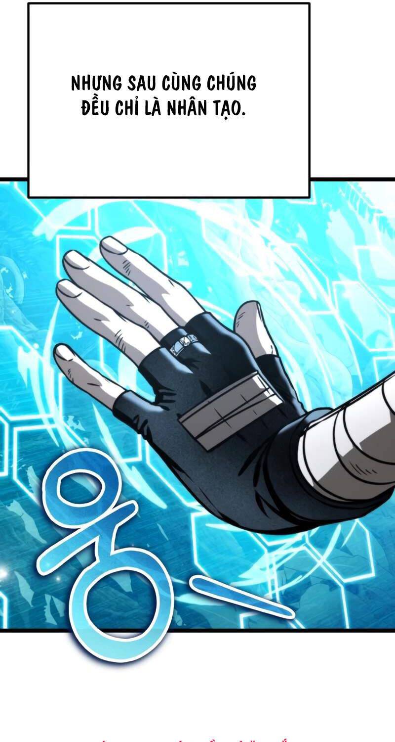 Chiến Binh Hồi Quy: Chapter 43