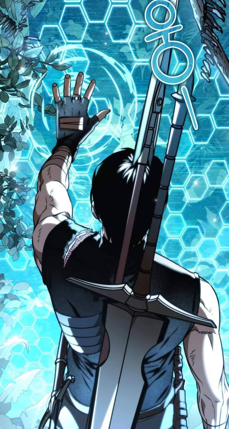 Chiến Binh Hồi Quy: Chapter 43