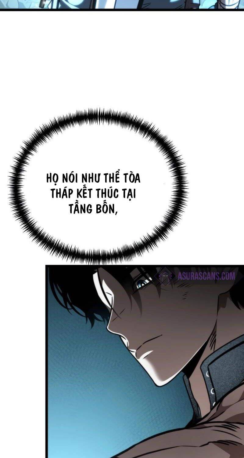 Chiến Binh Hồi Quy: Chapter 43