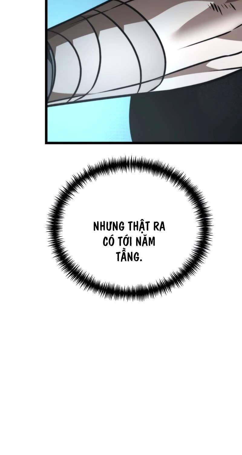 Chiến Binh Hồi Quy: Chapter 43