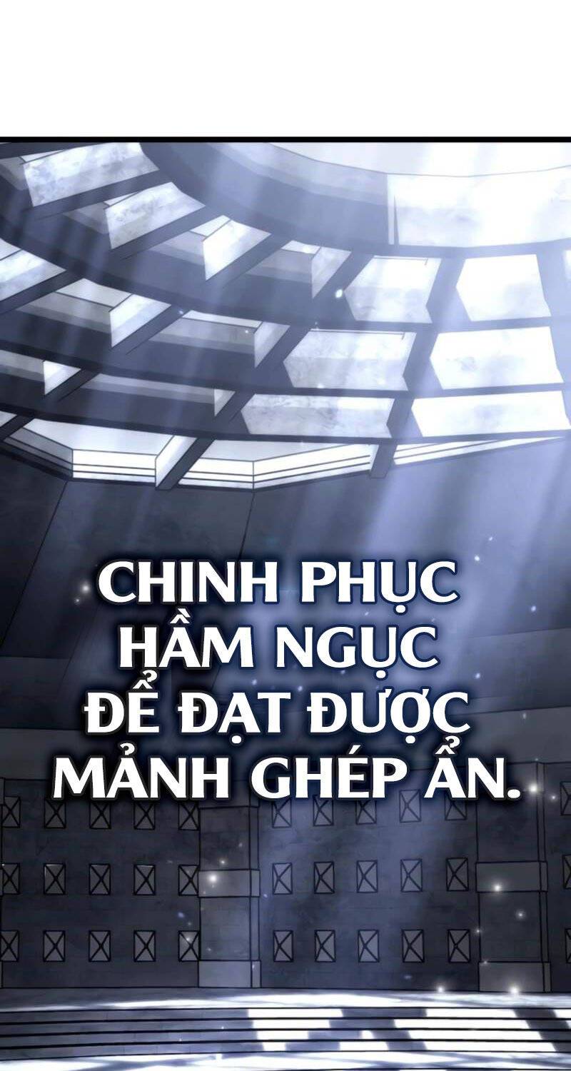 Chiến Binh Hồi Quy: Chapter 43
