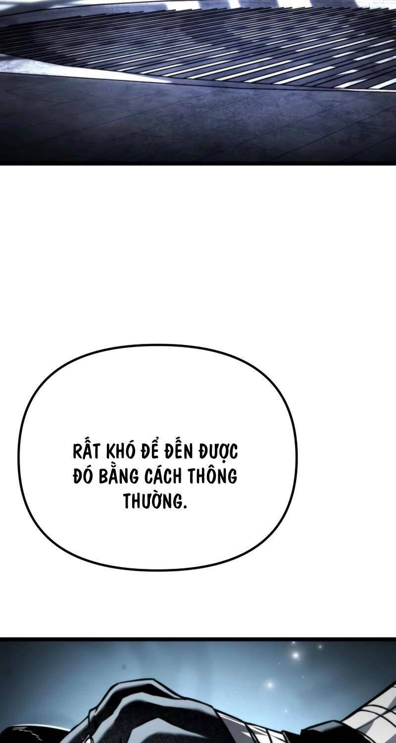 Chiến Binh Hồi Quy: Chapter 43