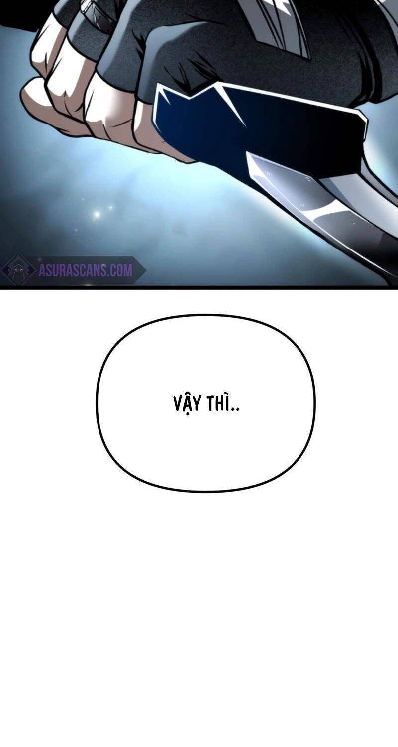 Chiến Binh Hồi Quy: Chapter 43