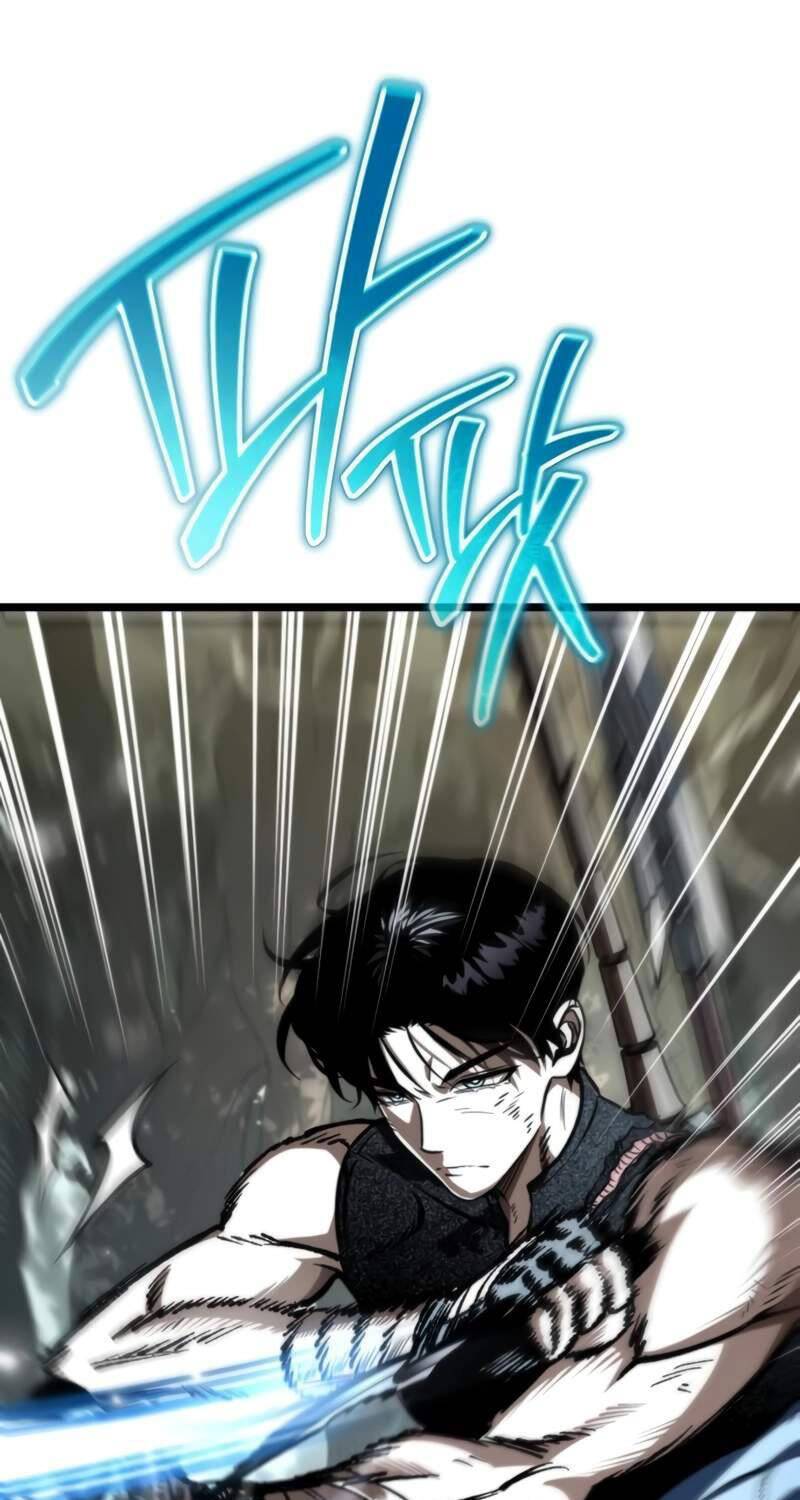 Chiến Binh Hồi Quy: Chapter 43