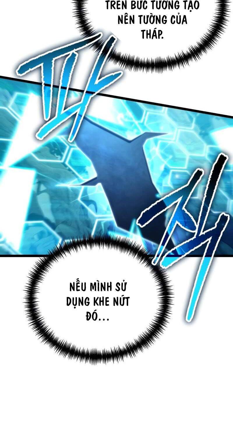 Chiến Binh Hồi Quy: Chapter 43