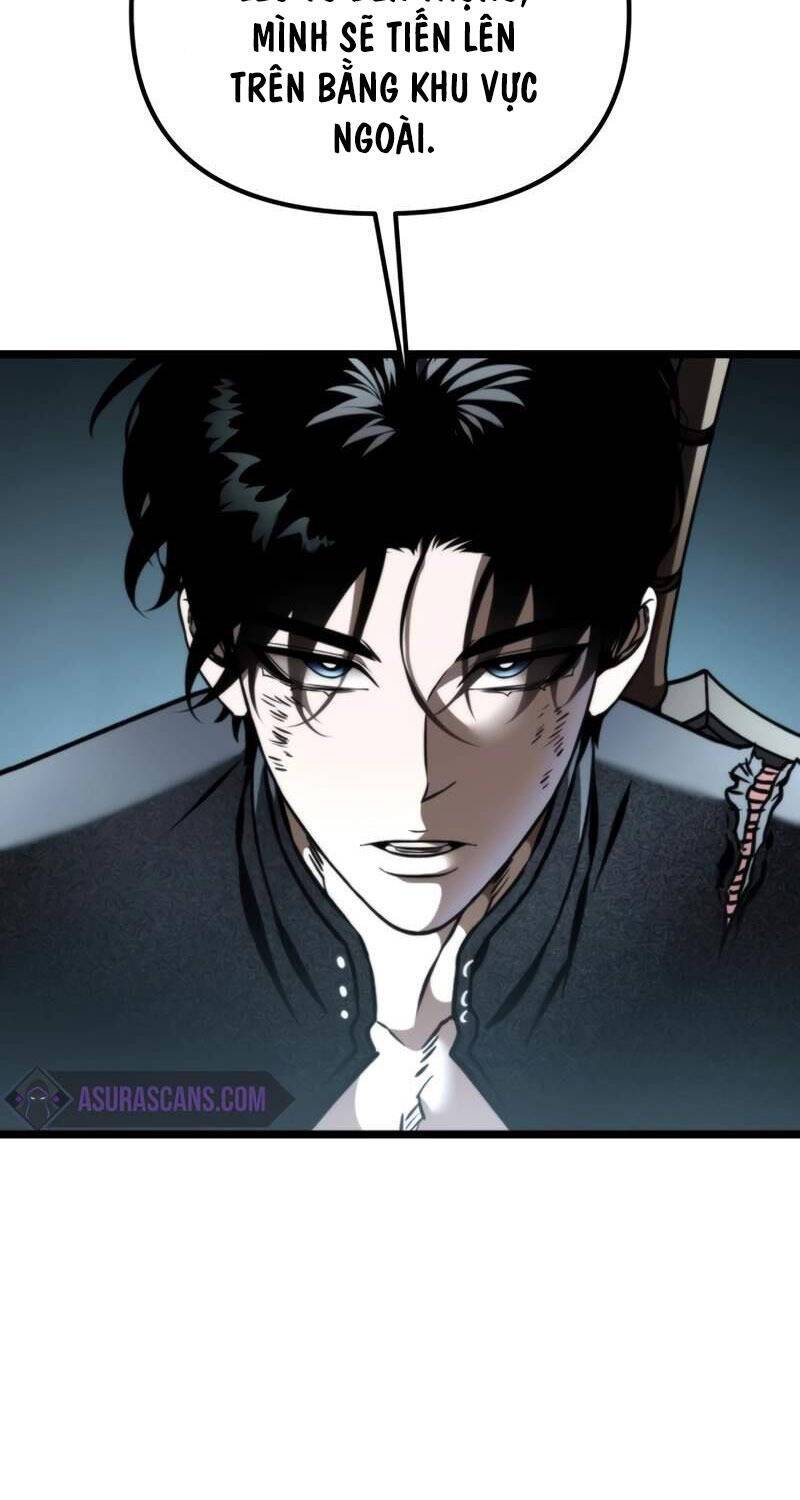 Chiến Binh Hồi Quy: Chapter 43