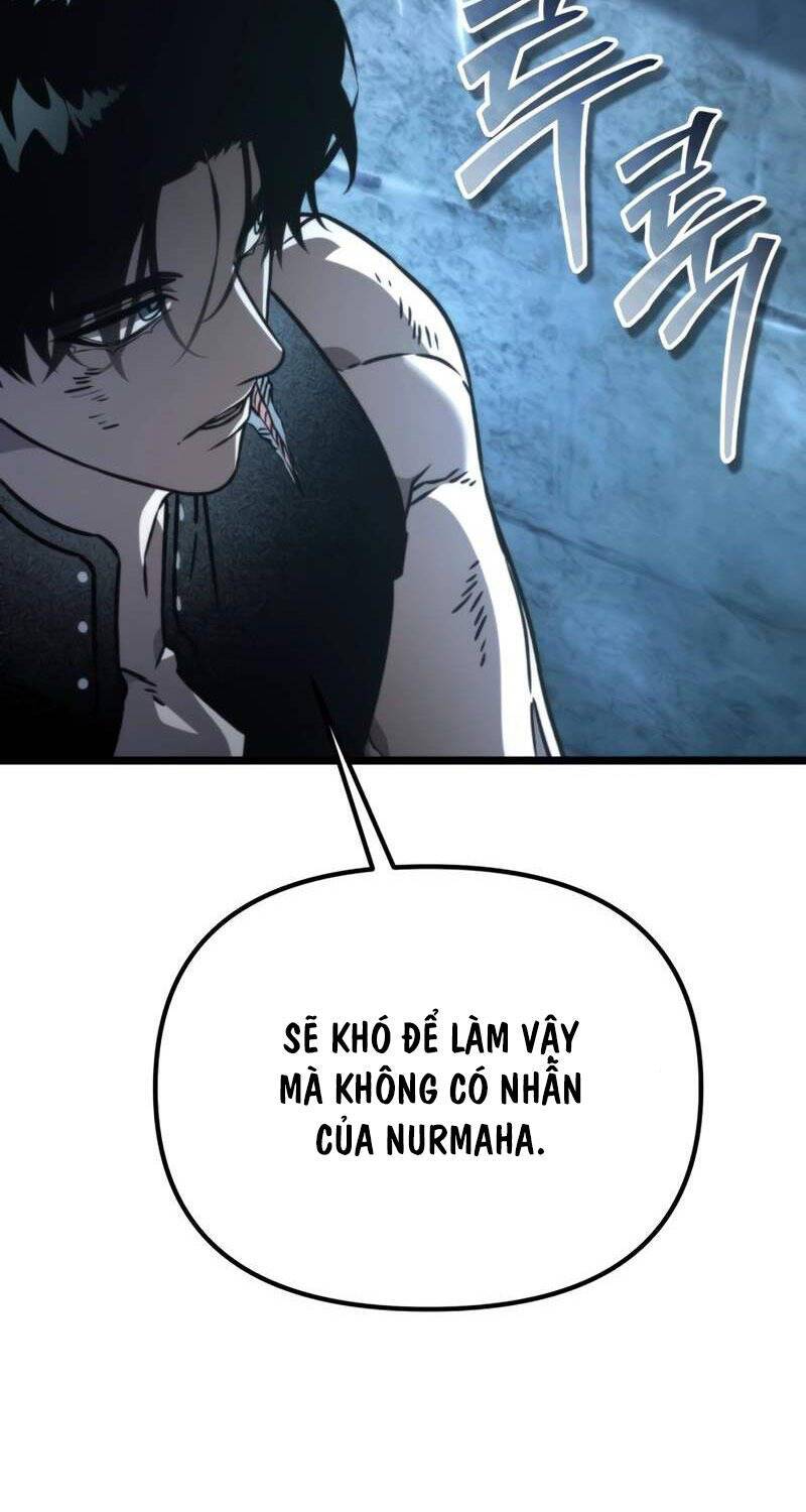 Chiến Binh Hồi Quy: Chapter 43