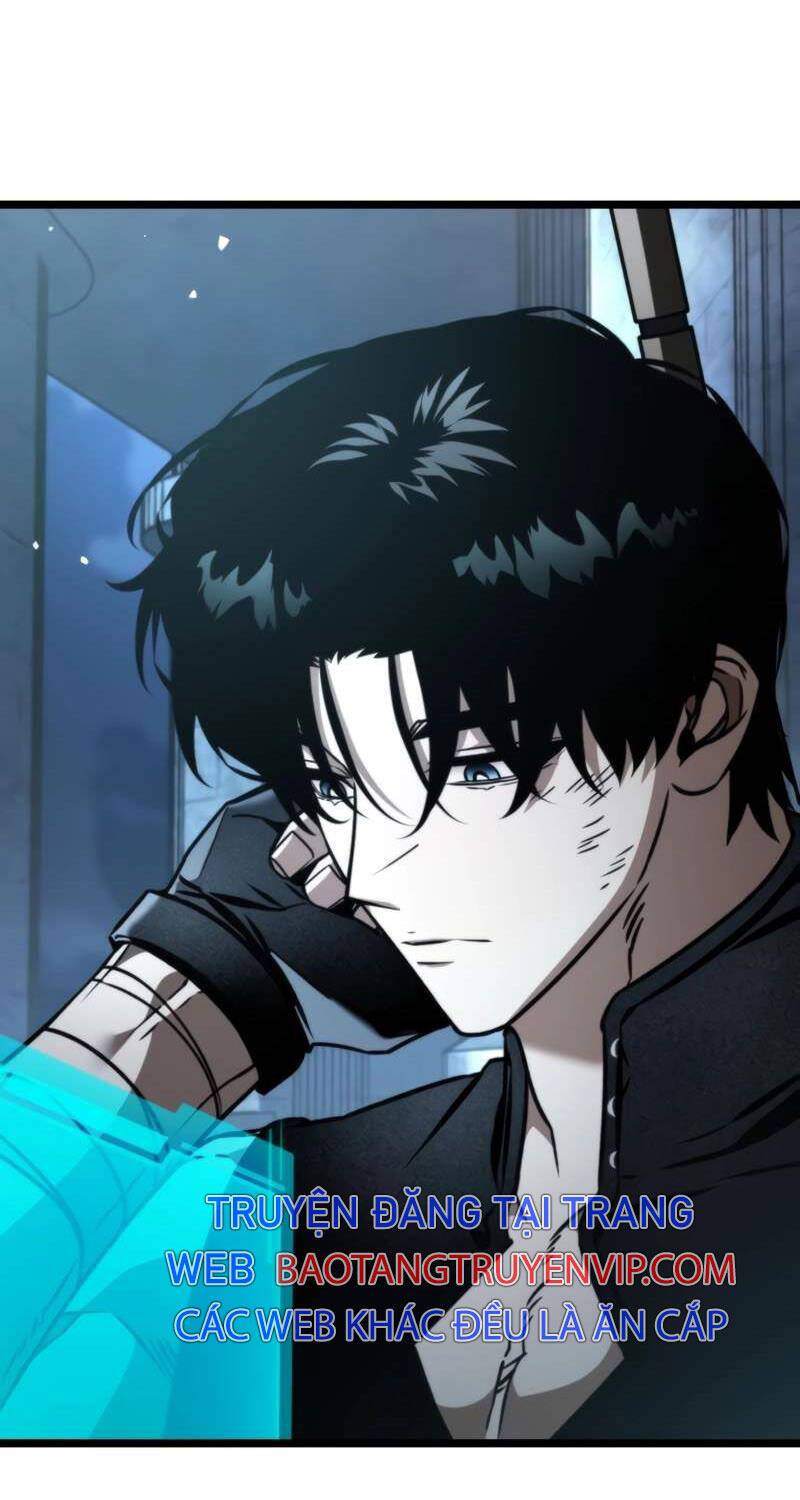 Chiến Binh Hồi Quy: Chapter 43