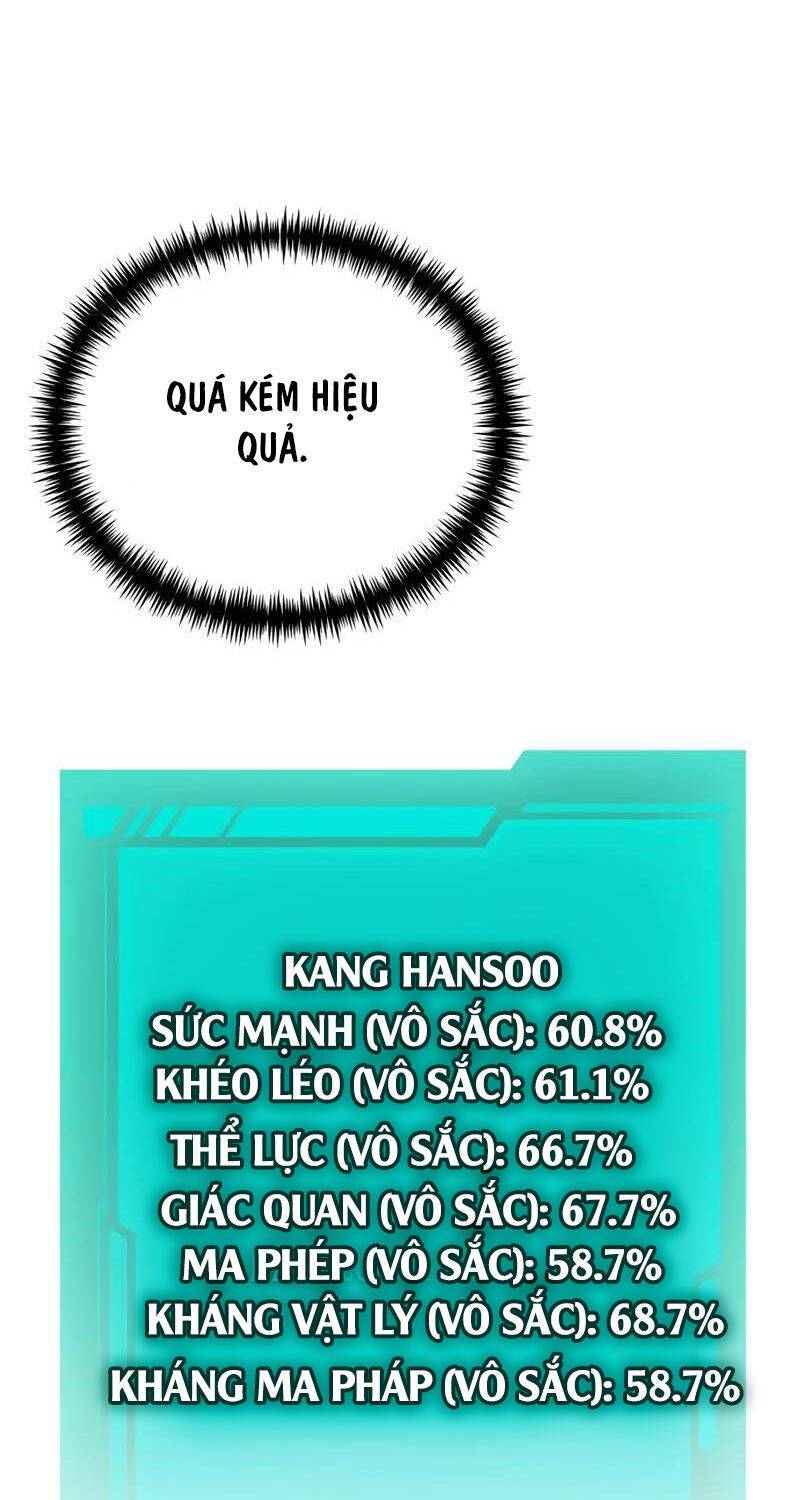 Chiến Binh Hồi Quy: Chapter 43