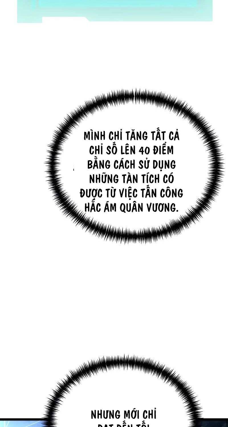 Chiến Binh Hồi Quy: Chapter 43