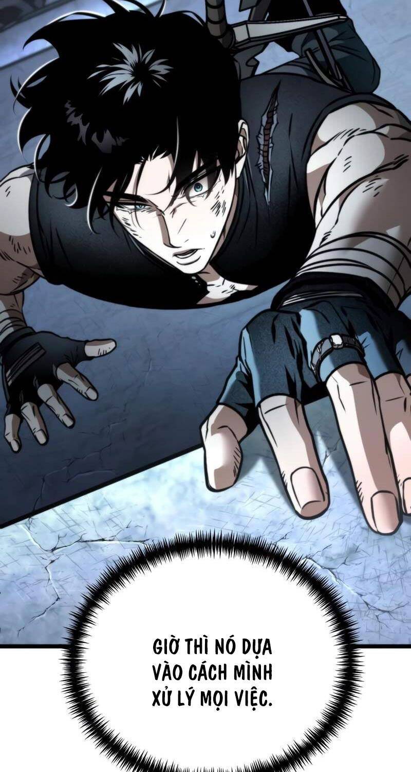 Chiến Binh Hồi Quy: Chapter 43